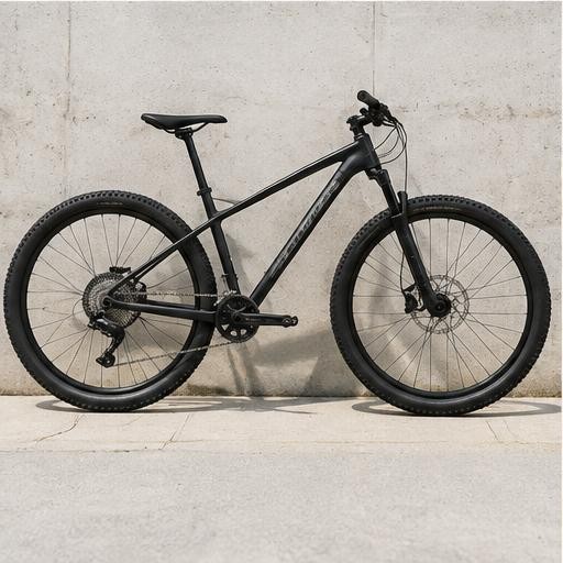 Bicicleta mountain bike aro 29
